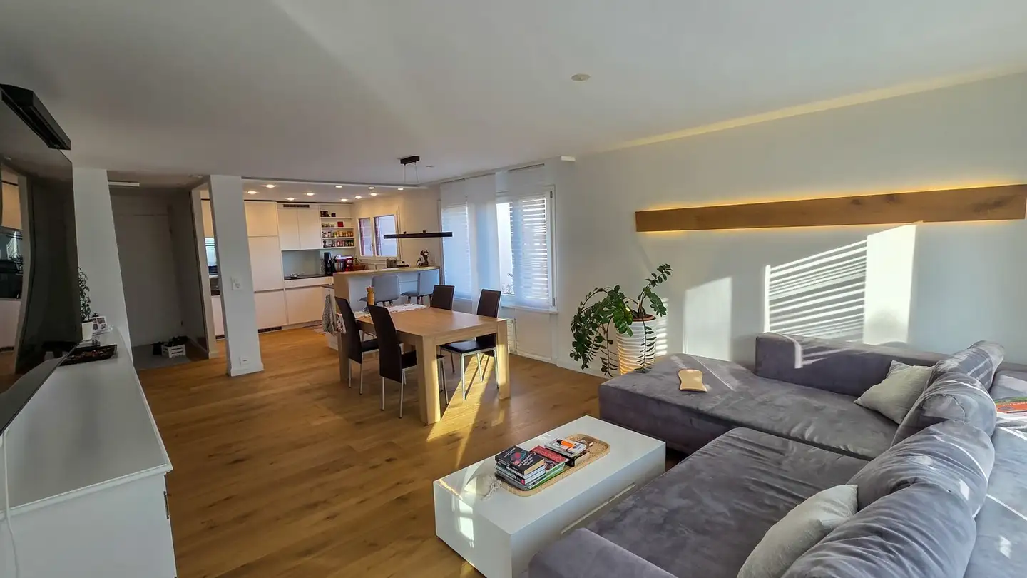 Appartamento in vendita - Bruggwiesen, 9300 Wittenbach - Photo 4