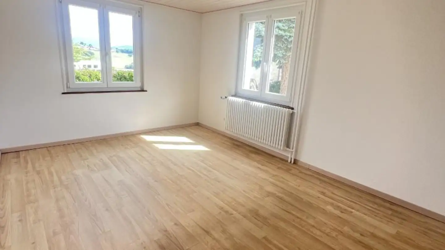 Wohnung mieten - Route D'arruffens 54, 1680 Romont FR - Foto 3