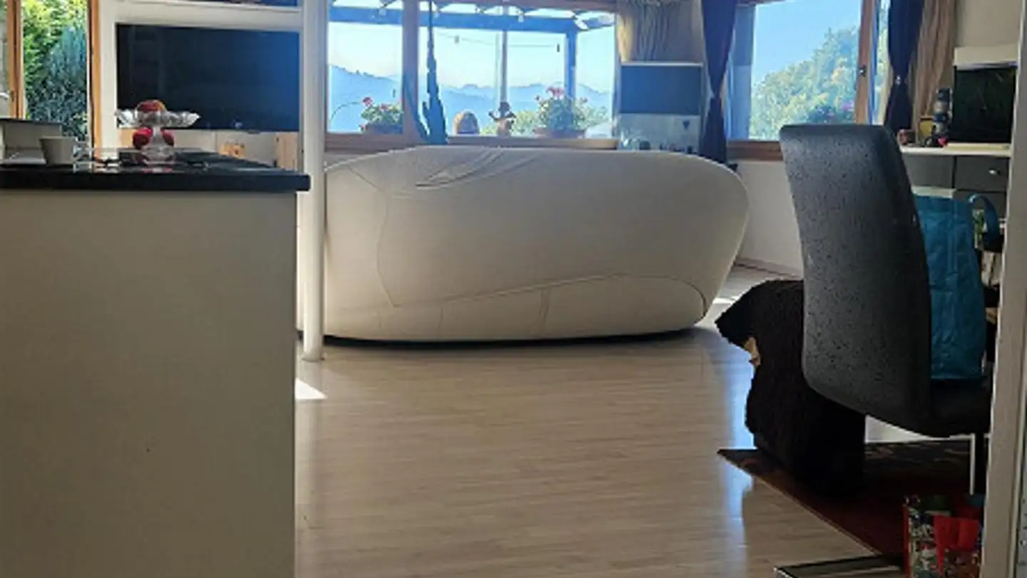 Casa singola in vendita - Wasserfluhstrasse 816, 9620 Lichtensteig - Photo 2