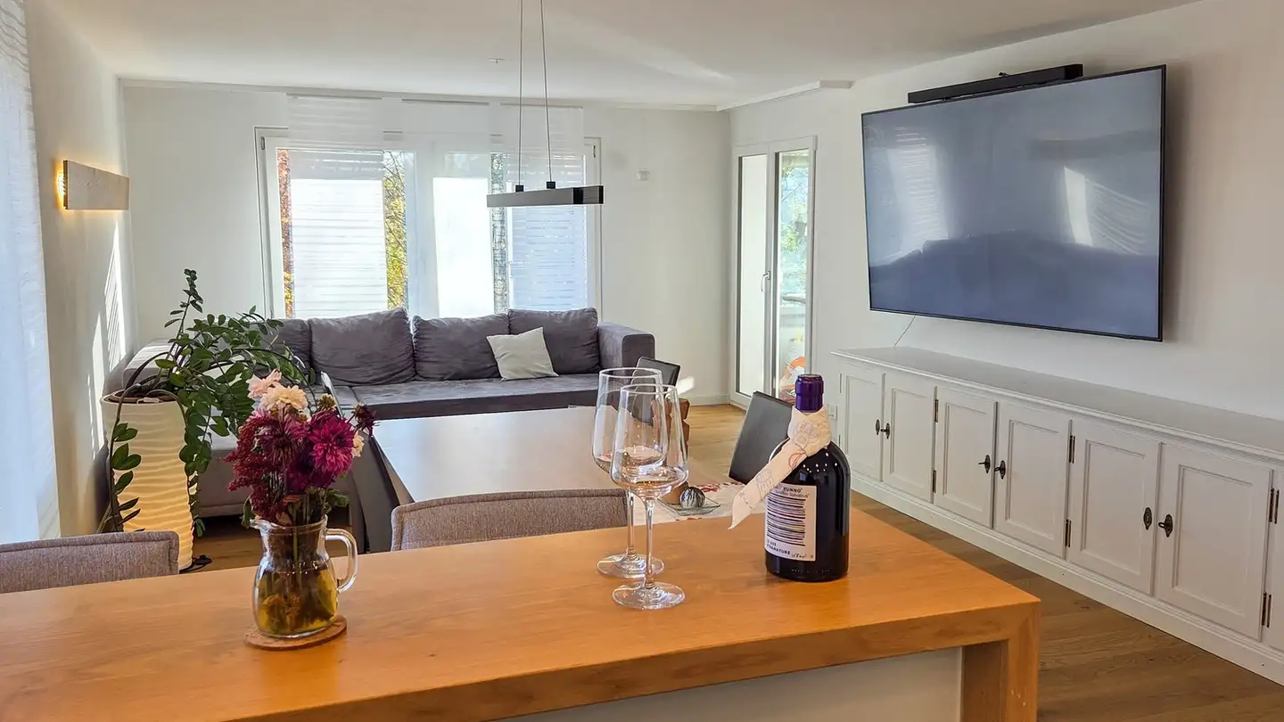 Appartement à vendre - Bruggwiesen, 9300 Wittenbach