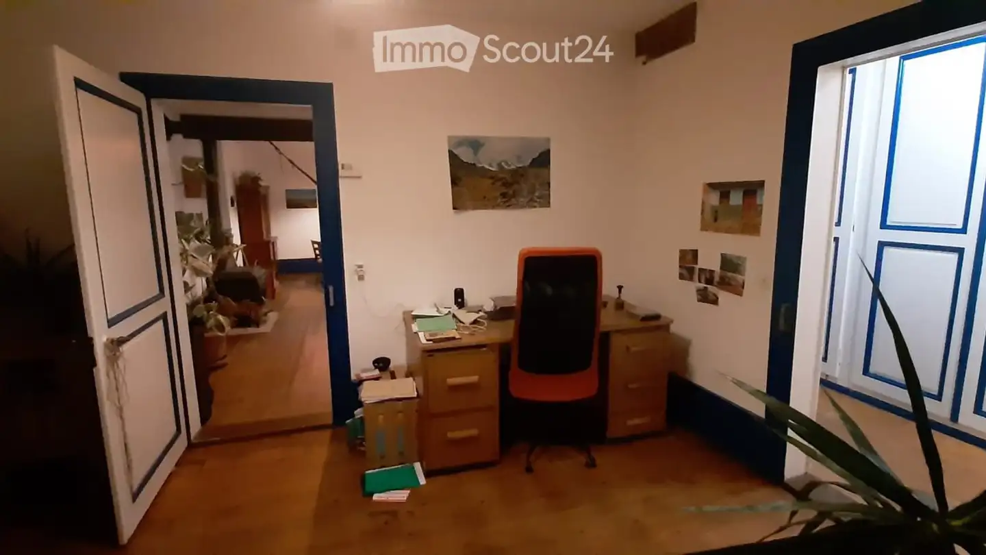 Stanza singola in affitto - 1446 Baulmes