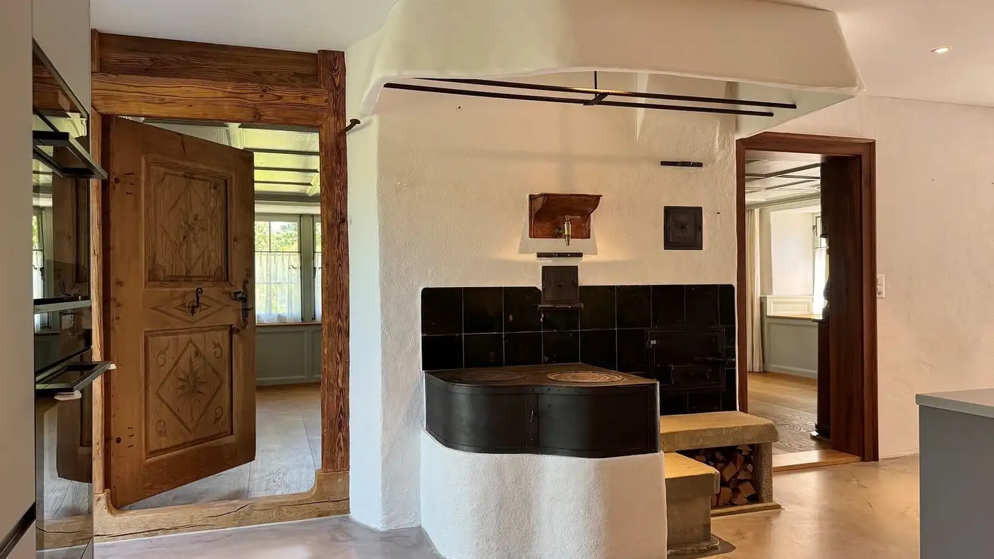 Single house for sale - Leerber 16, 5722 Gränichen - Photo 4