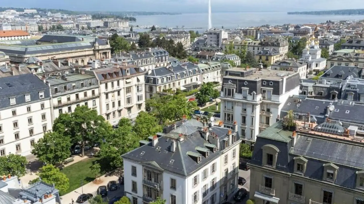Maison individuelle à vendre - 1206 Genève - Photo 3