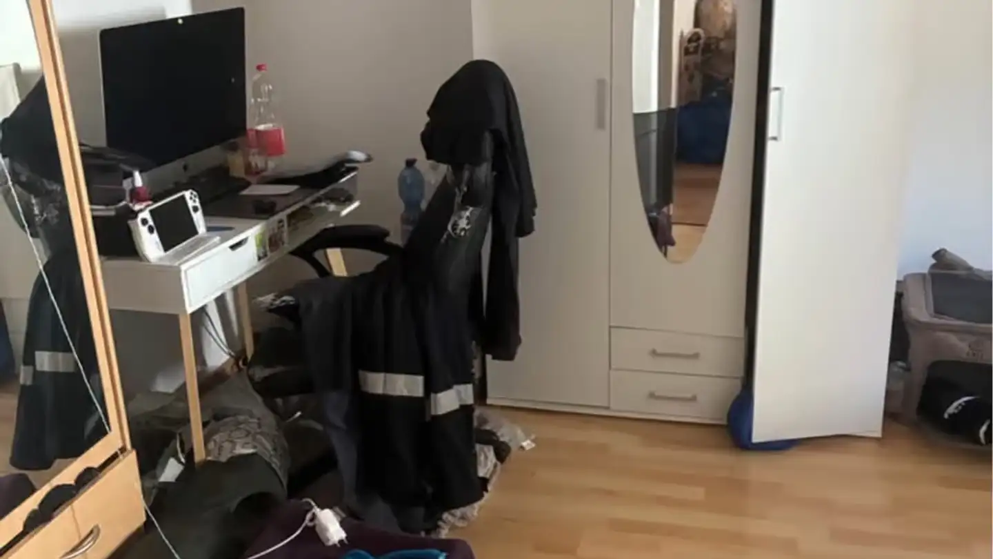 Appartement à louer - Rue Du Moulin 10, 2740 Moutier - Photo 2
