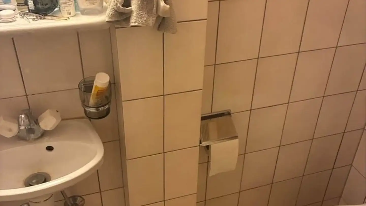 Appartement à louer - Rue Du Moulin 10, 2740 Moutier - Photo 4