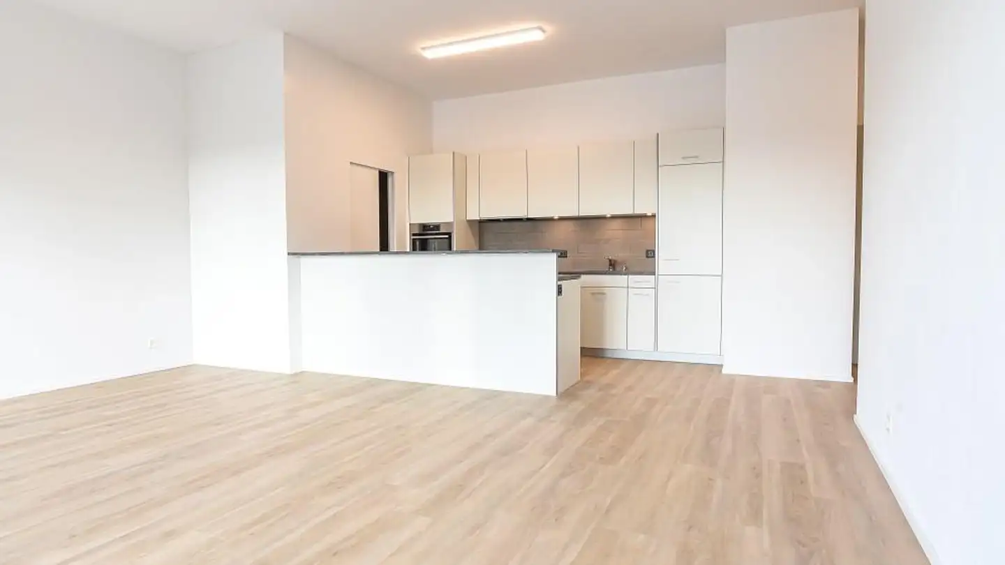 Appartamento in affitto - Solothurnstrasse 30, 2540 Grenchen - Foto 2