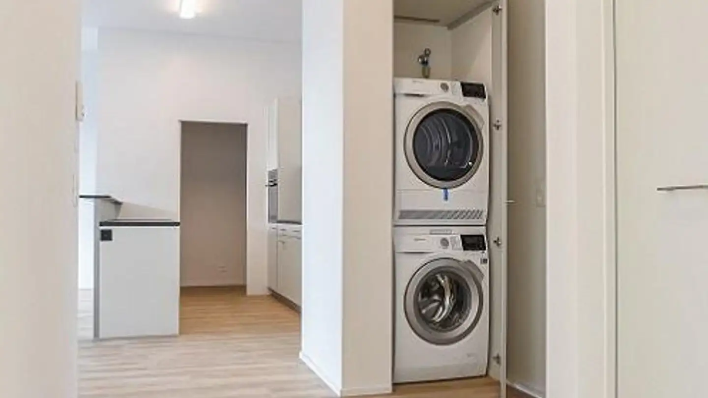 Appartamento in affitto - Solothurnstrasse 30, 2540 Grenchen - Foto 3