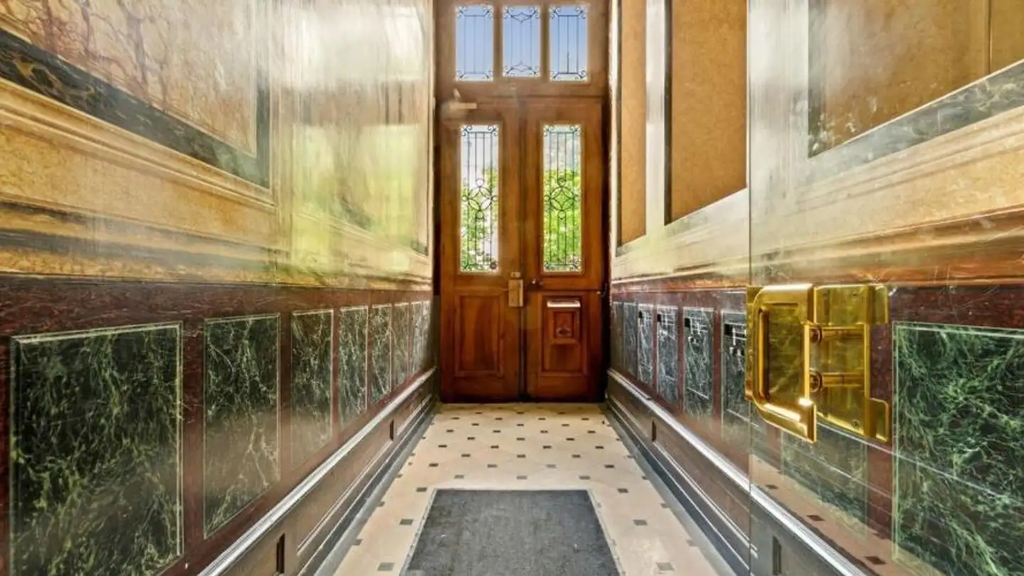 Maison individuelle à vendre - 1206 Genève - Photo 4