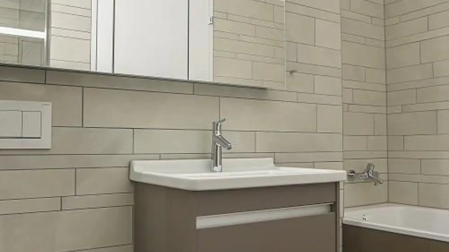 Appartamento in affitto - Solothurnstrasse 30, 2540 Grenchen - Foto 4