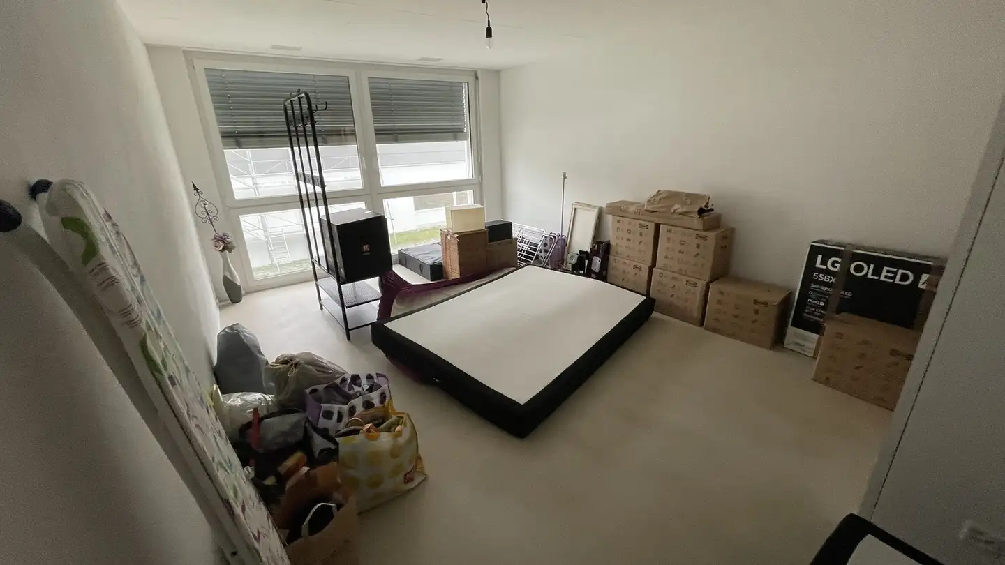 Wohnung mieten - Eichacherstrasse 12b, 8904 Aesch ZH - Foto 3