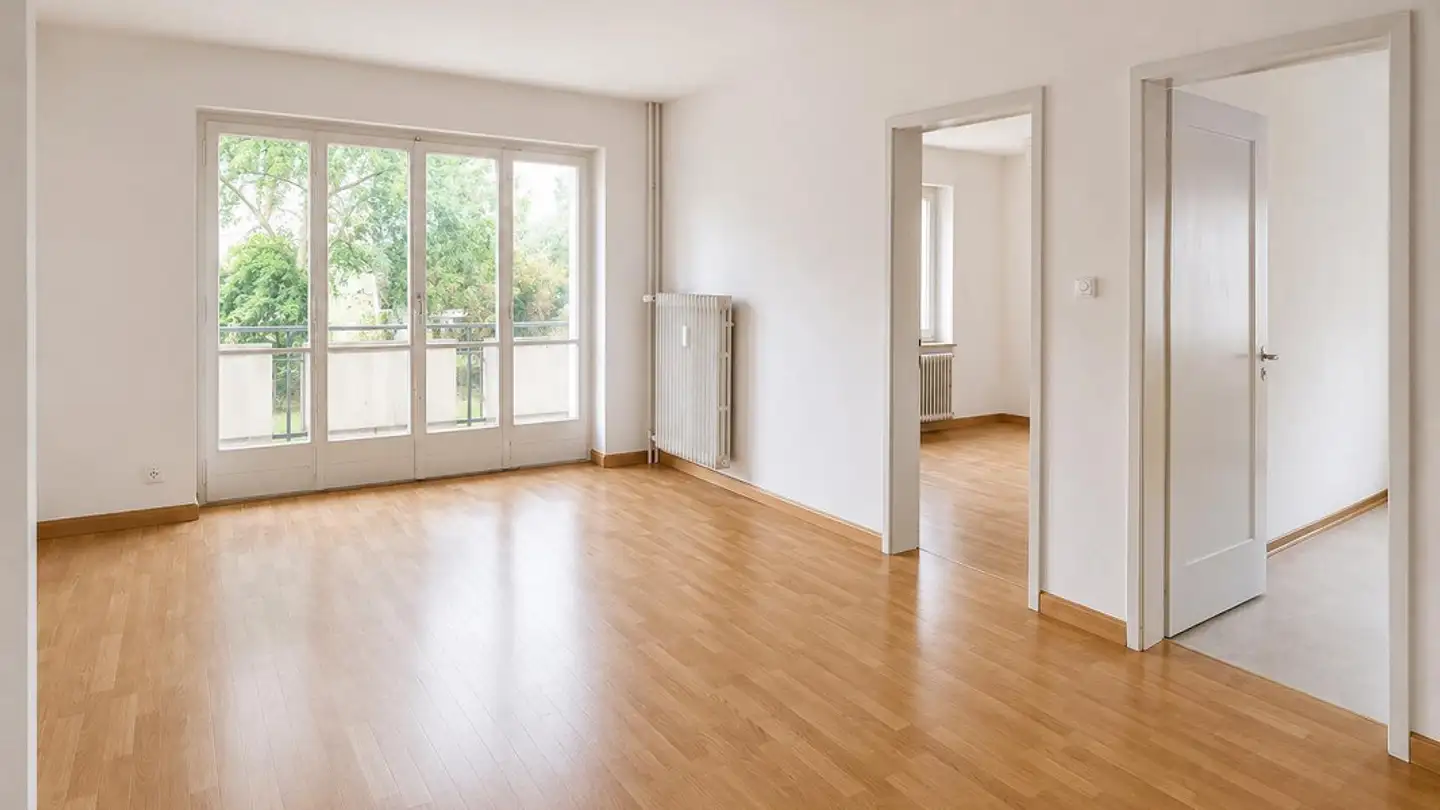 Appartement à louer - Bettenstrasse 8, 4123 Allschwil - Photo 2