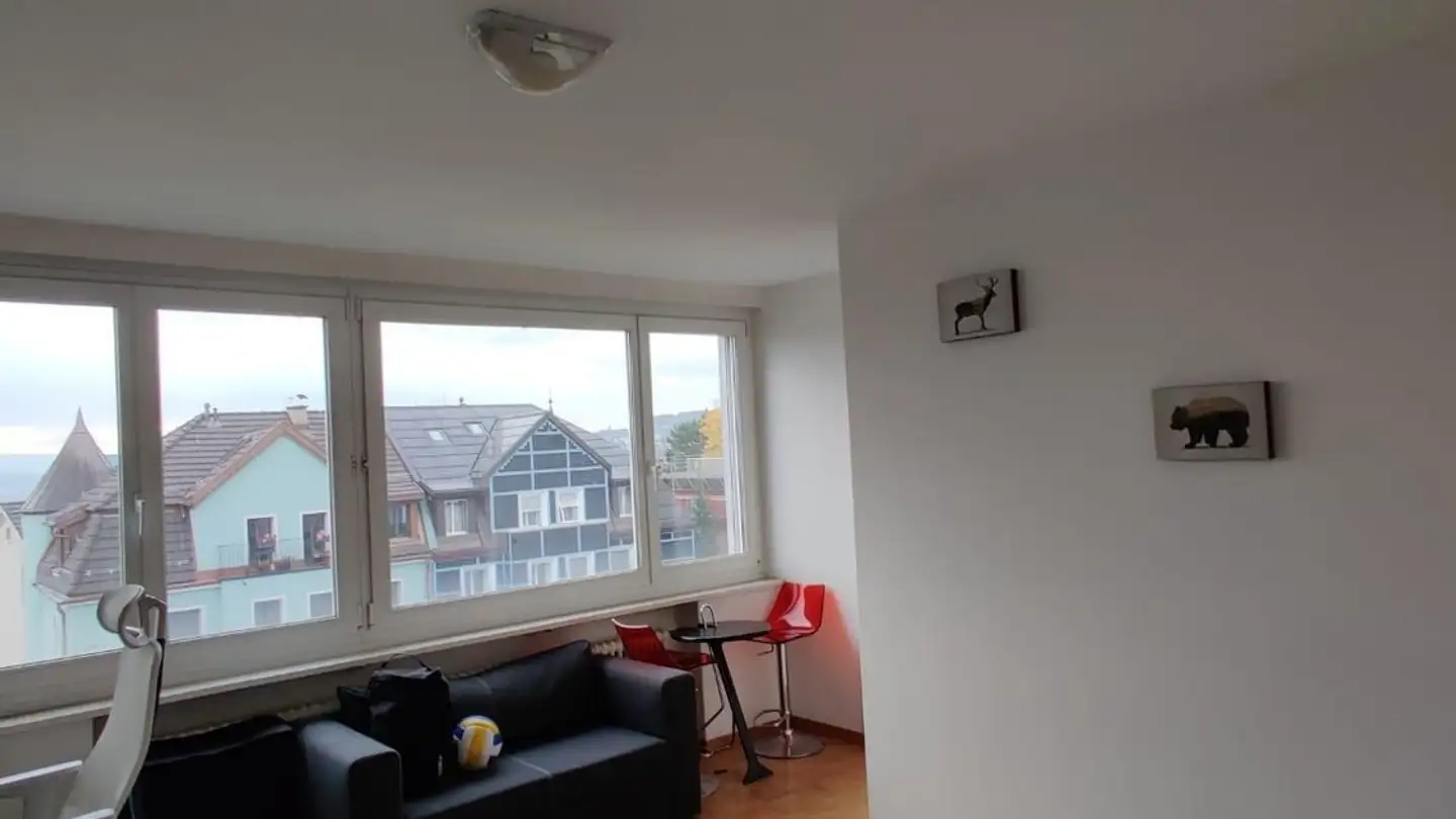 Wohnung mieten - 8006 Zürich - Foto 2