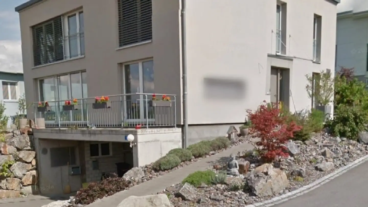 Single house for sale - Braatle 1, 8239 Dörflingen