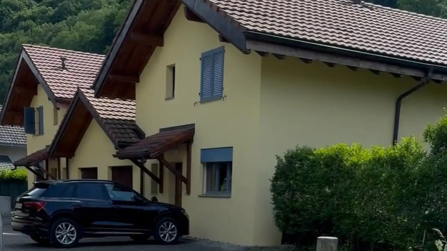 Casa singola in affitto - 1896 Miex