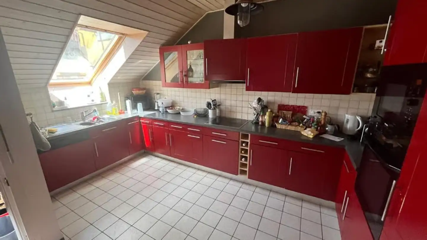 Apartment for rent - 1040 Echallens - Photo 2