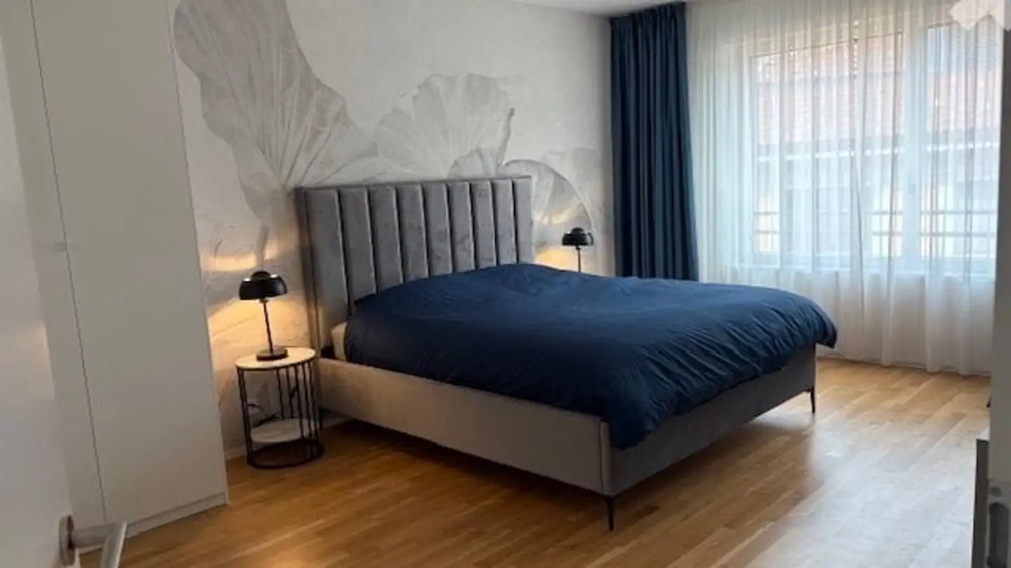 Appartamento in affitto - Contrada Di Sassello 5, 6900 Lugano