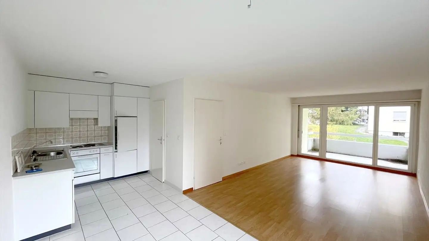 Appartement à louer - Rütiwisstrasse 2, 8604 Volketswil - Photo 2