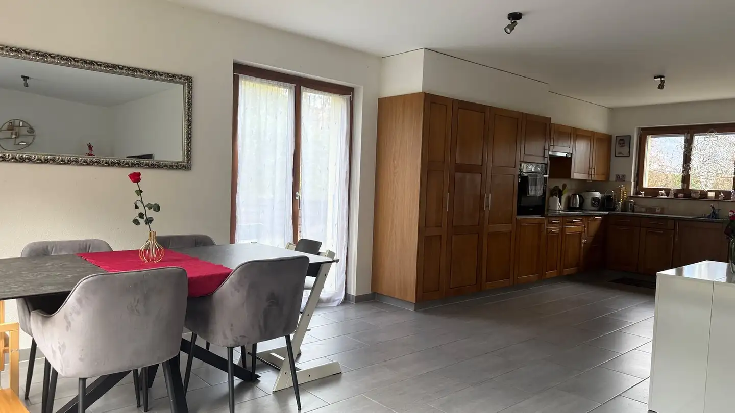 Casa singola in affitto - 1896 Miex - Foto 4