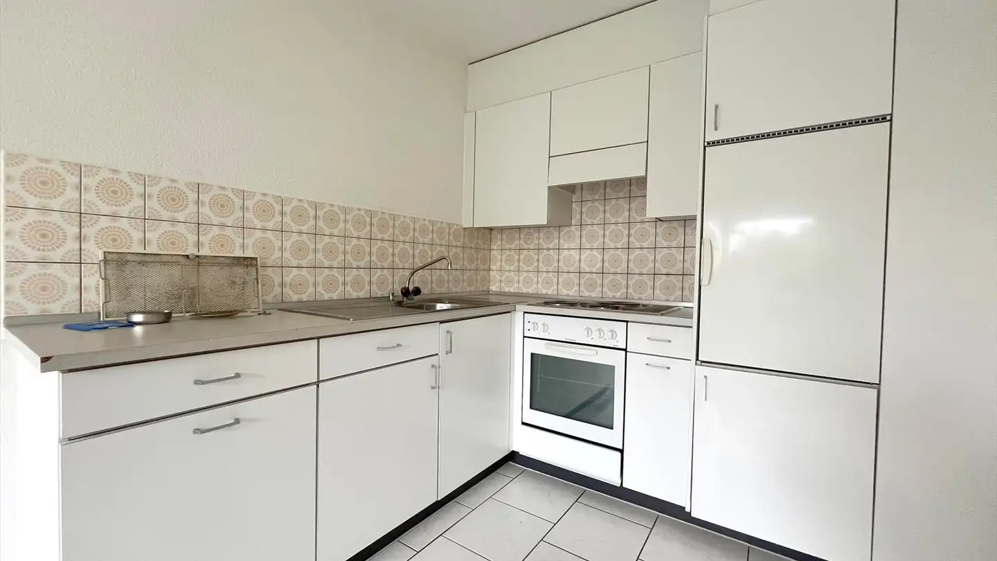 Appartement à louer - Rütiwisstrasse 2, 8604 Volketswil - Photo 4