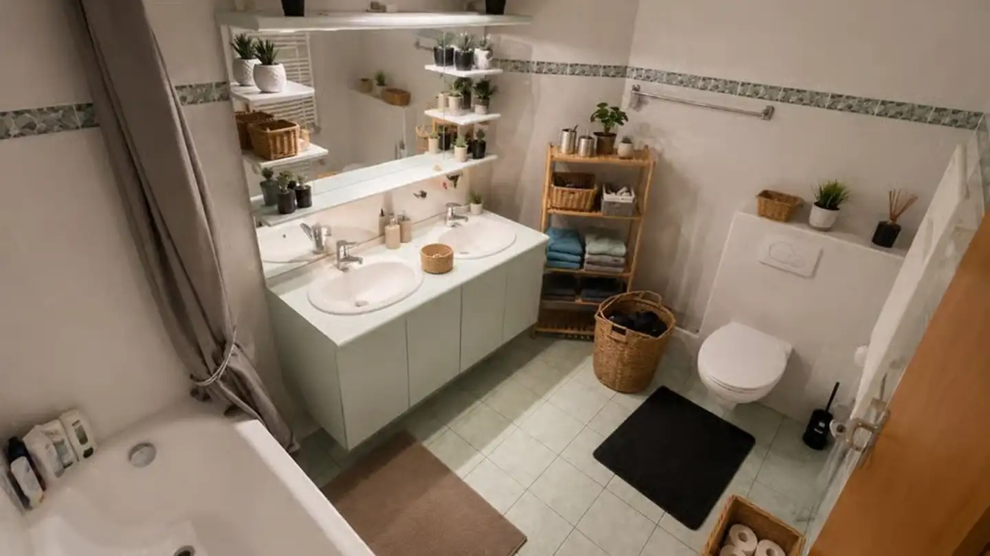 Apartment for rent - 1040 Echallens - Photo 4