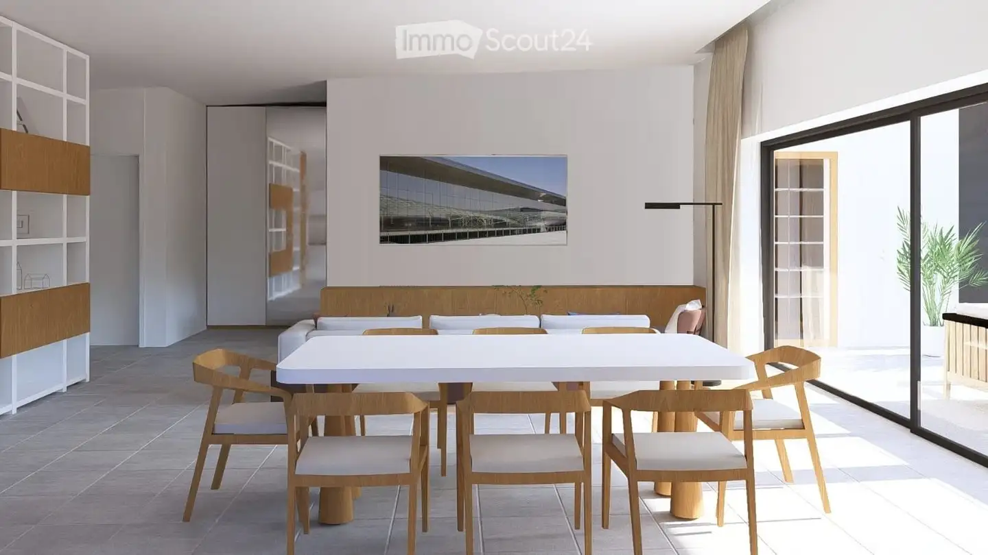 Wohnung kaufen - 6557 Cama - Foto 3