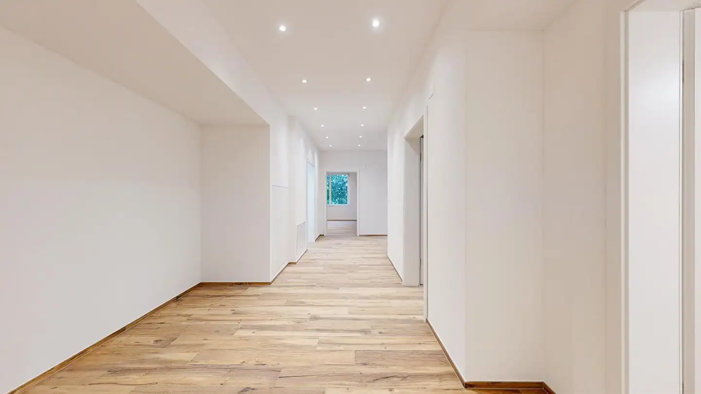 Apartment for rent - Thundorferstrasse 15a, 8500 Frauenfeld - Photo 4