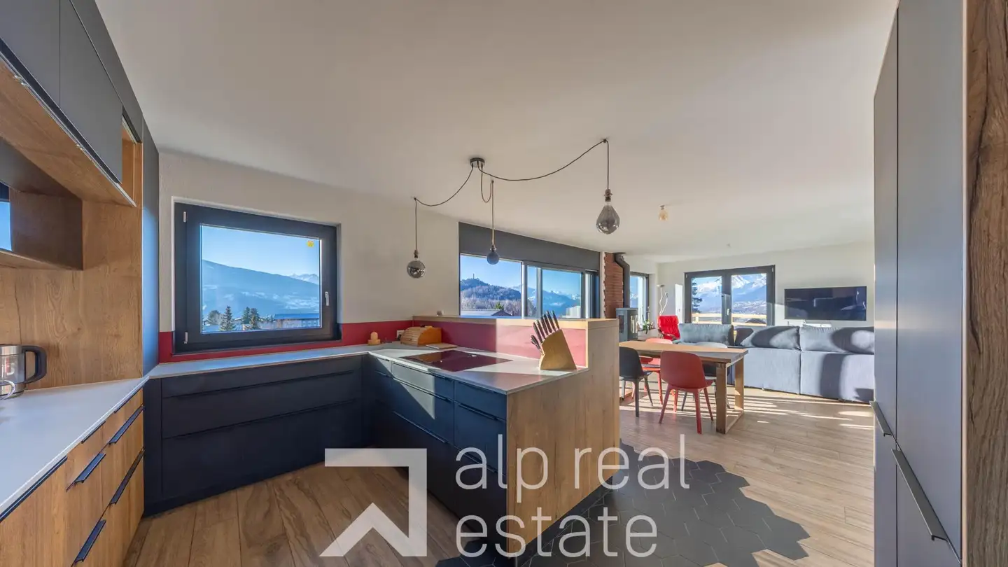 Casa singola in vendita - 1978 Lens