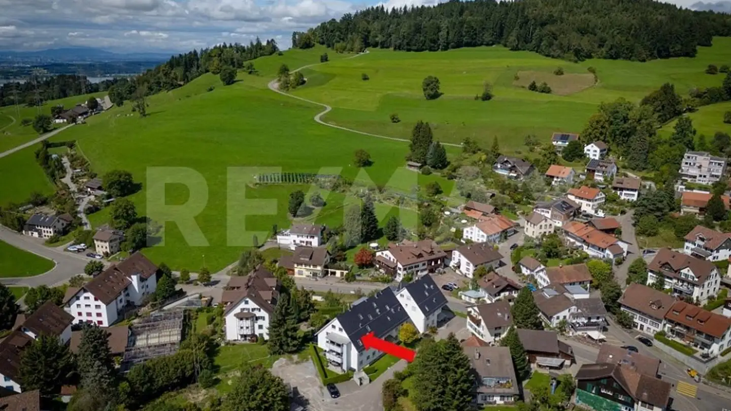 Villa in vendita - Im Sunneberg 15, 8345 Adetswil - Foto 2