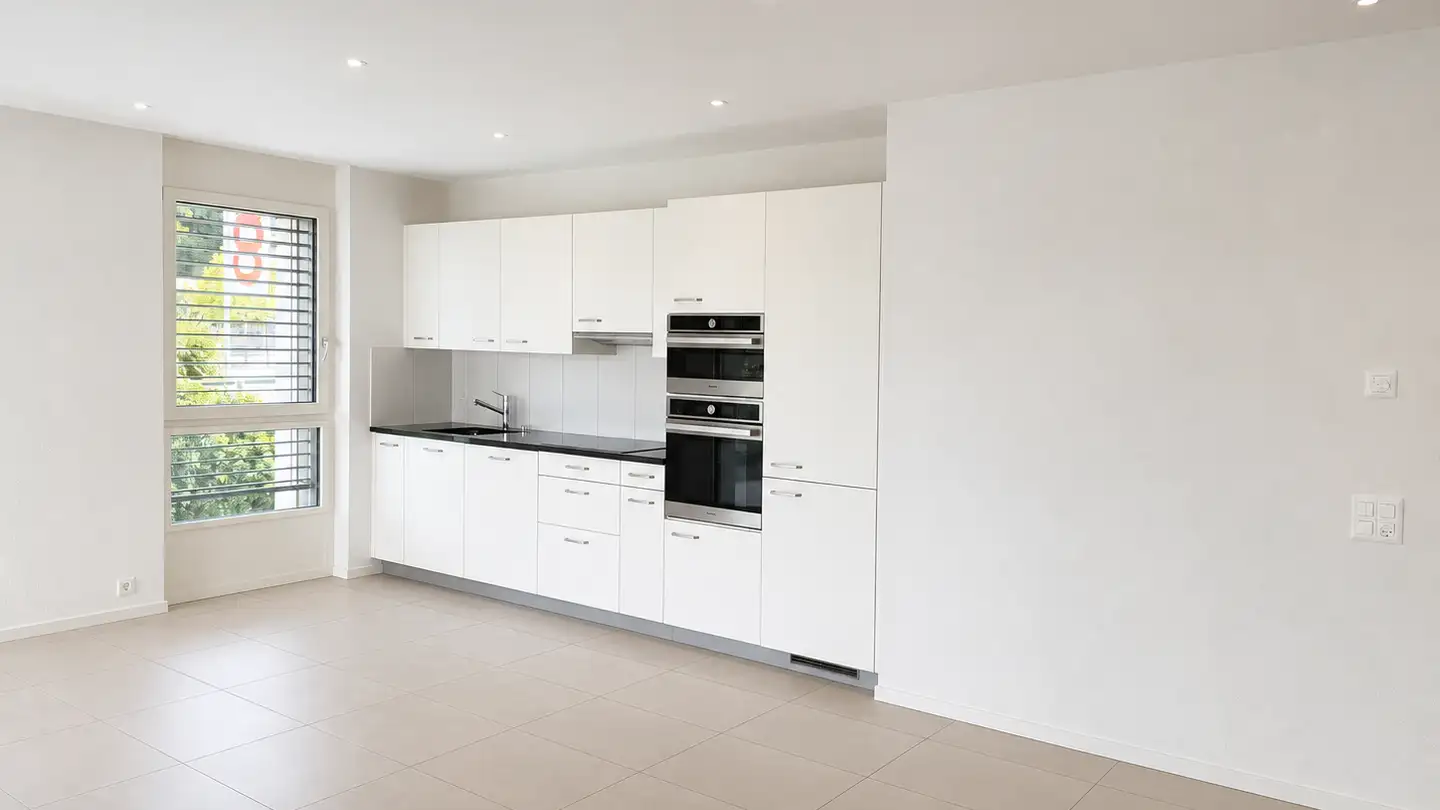 Wohnung mieten - Rue Des Comtes 1, 1680 Romont FR