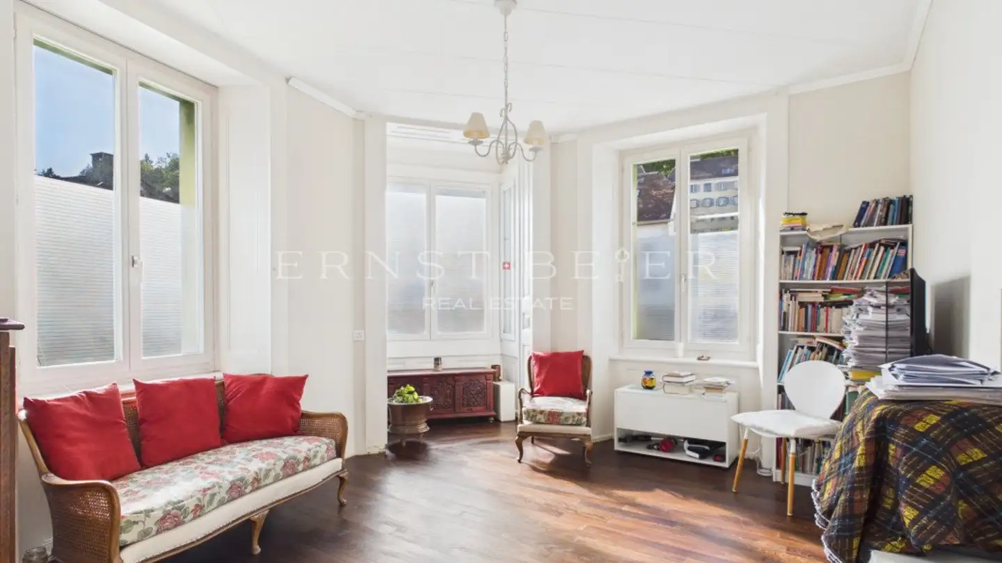 Appartamento in vendita - 2400 Le Locle