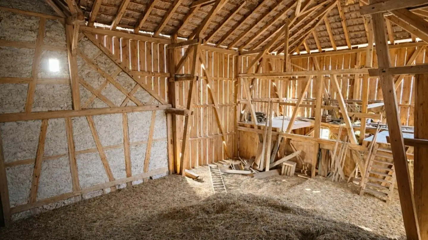 Single house for sale - 8442 Hettlingen - Photo 4