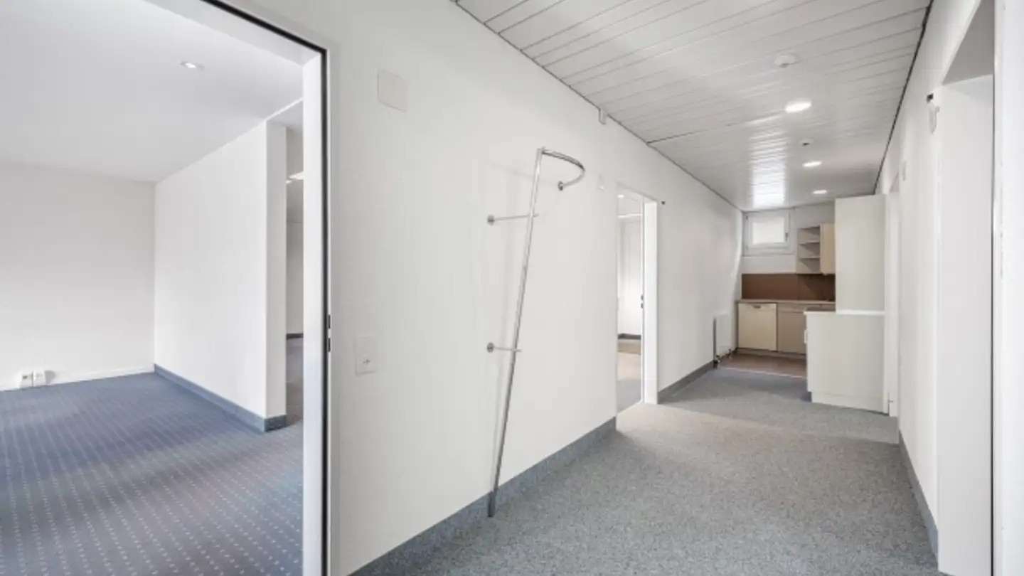 Bureau à louer - Bahnhofstrasse 3, 8965 Berikon - Photo 4