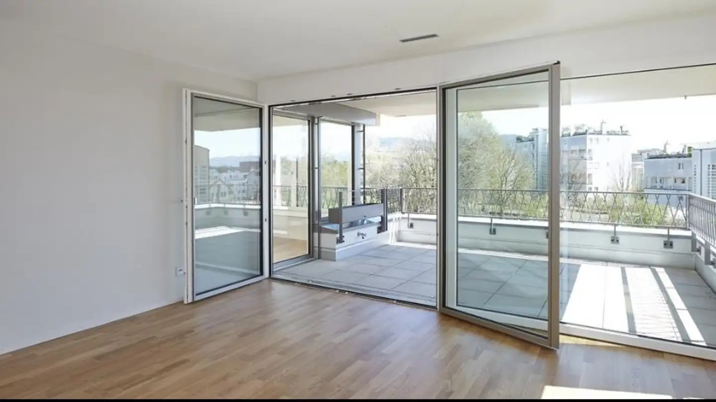 Apartment for rent - 8623 Wetzikon ZH