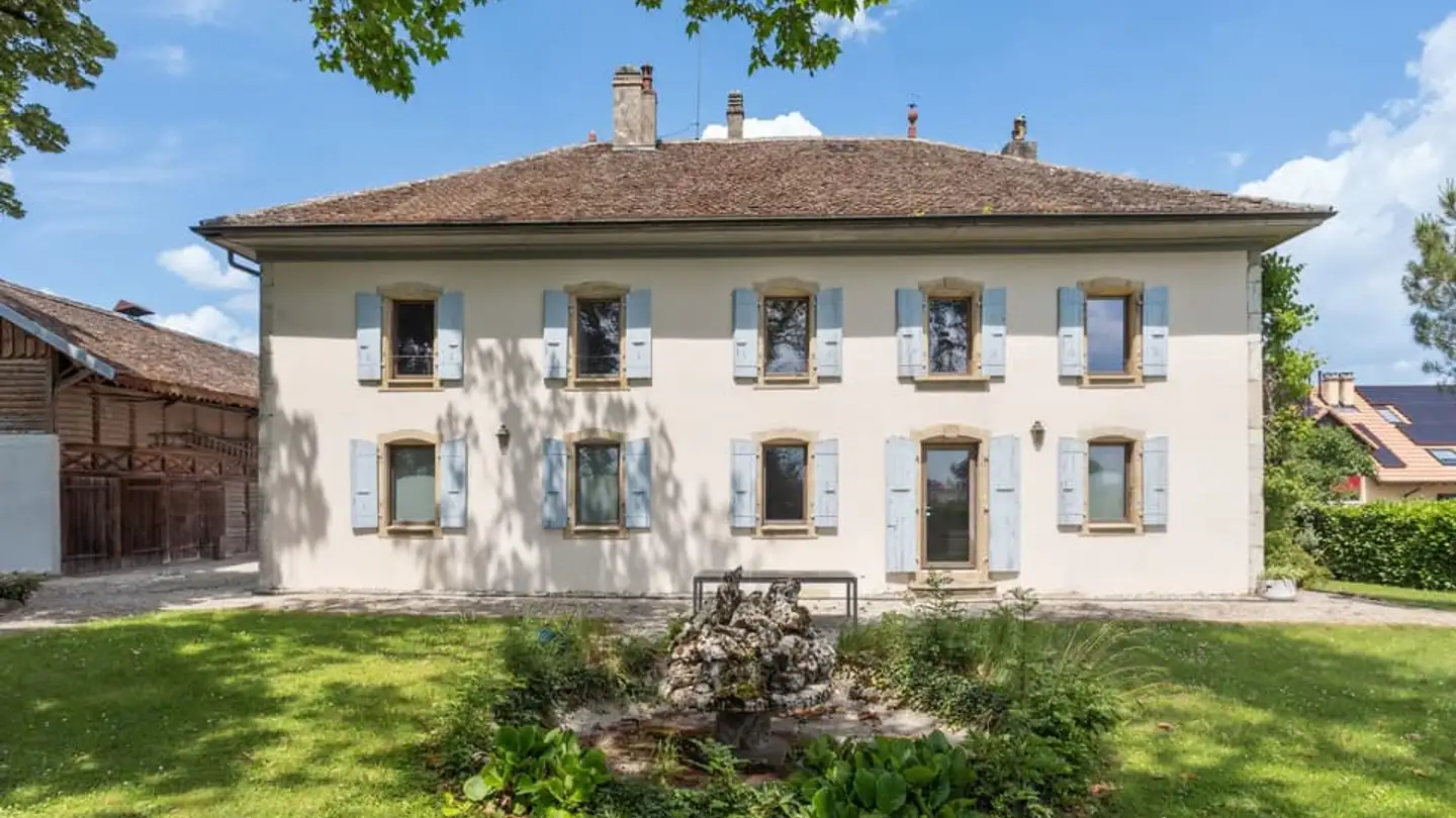 Maison individuelle à vendre - 1350 Orbe - Photo 3