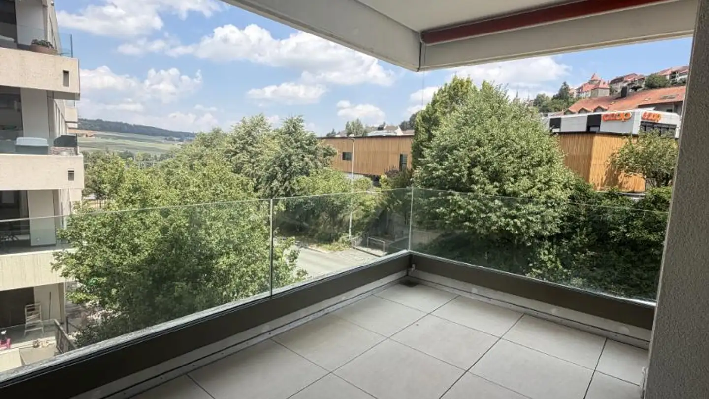 Wohnung mieten - Rue Des Comtes 1, 1680 Romont FR - Foto 4
