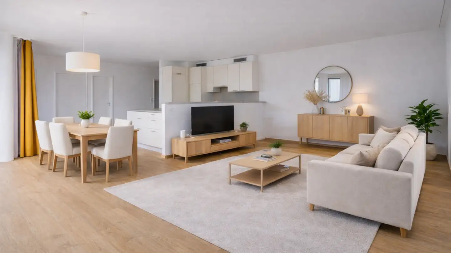 Attico in vendita - 1208 Genève