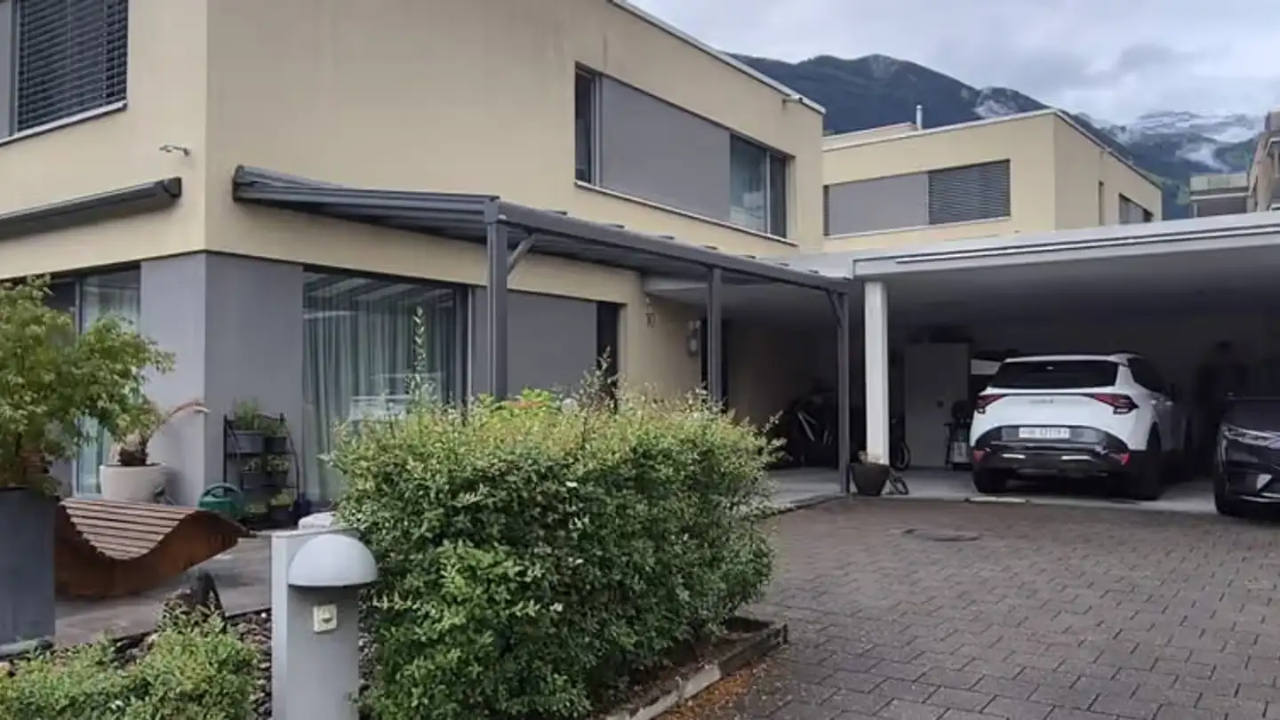 Maison individuelle à louer - Gotthardmatte, 6467 Schattdorf