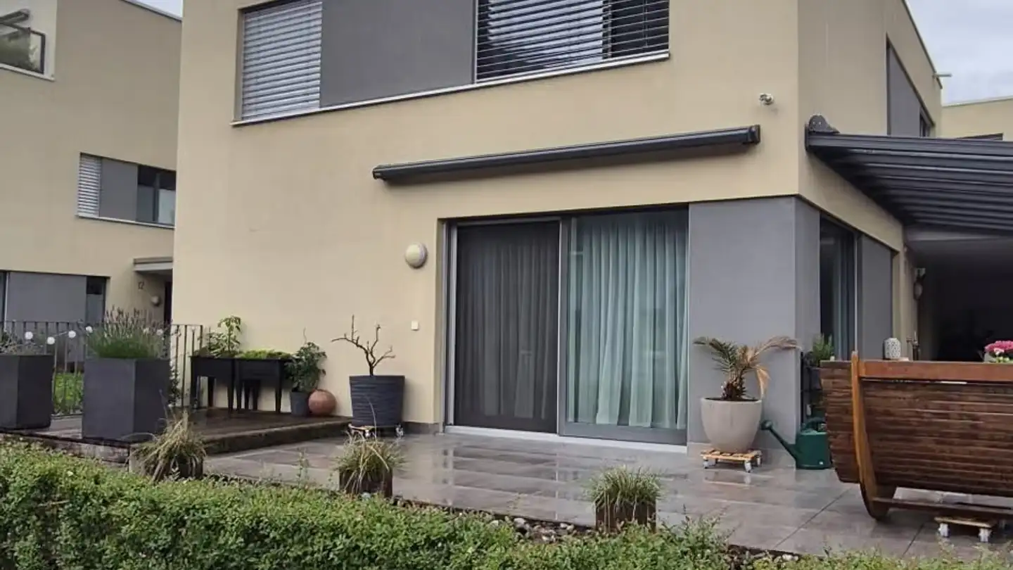 Maison individuelle à louer - Gotthardmatte, 6467 Schattdorf - Photo 2
