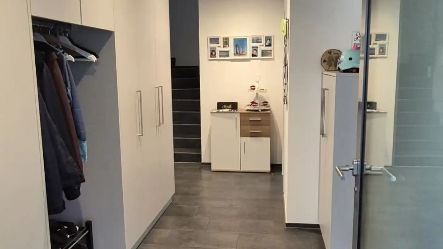 Maison individuelle à louer - Gotthardmatte, 6467 Schattdorf - Photo 3