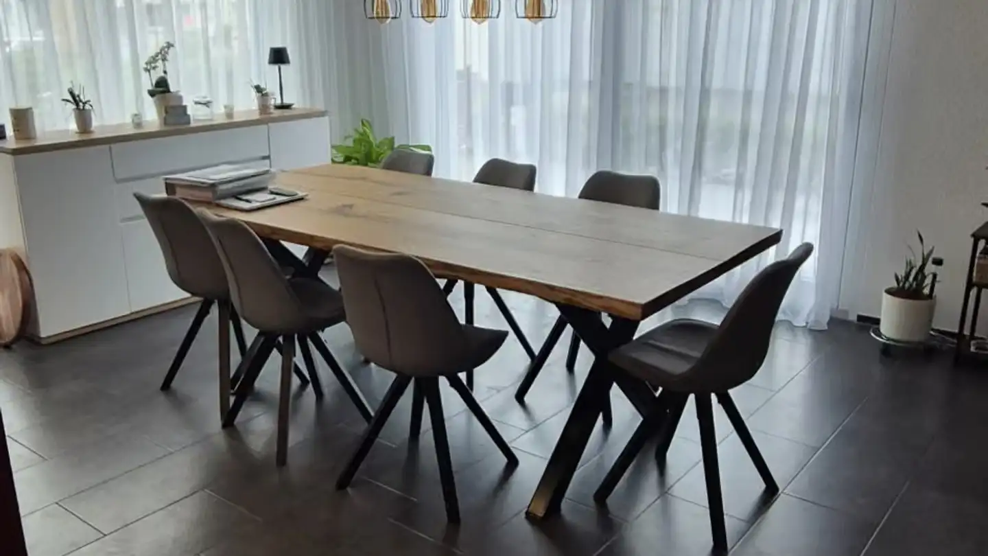 Maison individuelle à louer - Gotthardmatte, 6467 Schattdorf - Photo 4