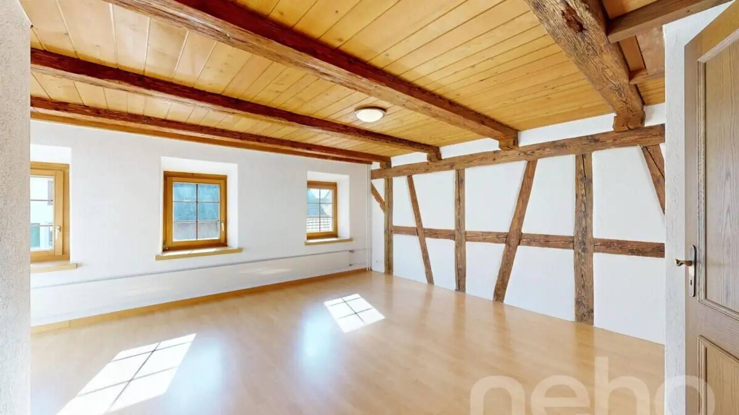 Single house for sale - 5413 Birmenstorf AG