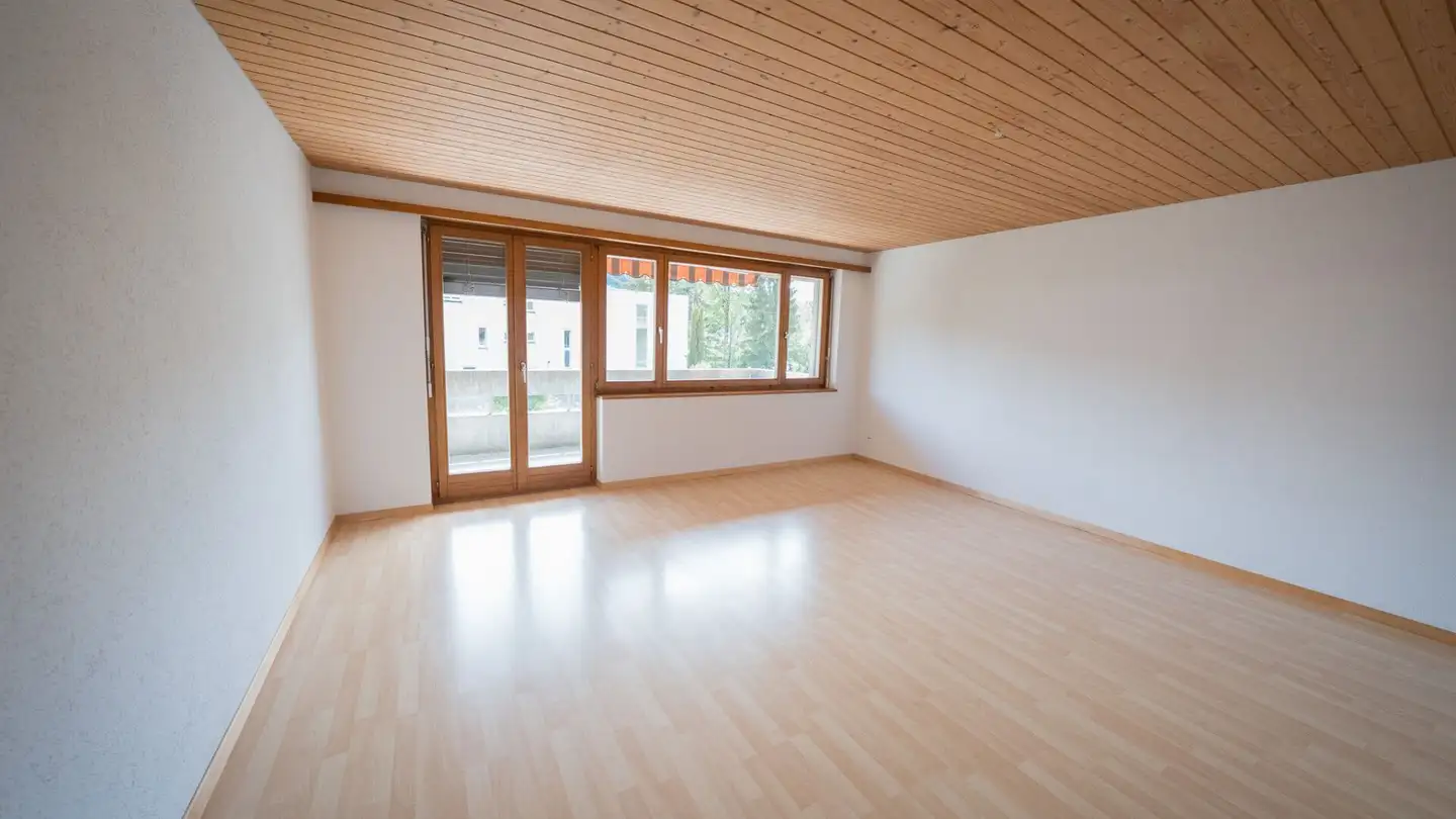 Apartment for rent - Hübeli, 3550 Langnau im Emmental - Photo 2