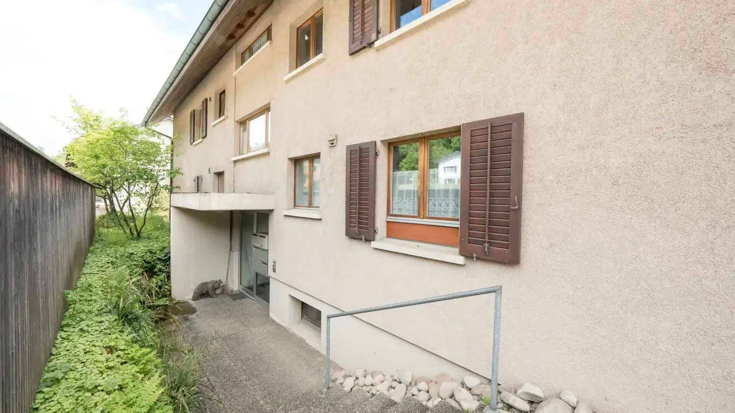 Apartment for rent - Hübeli, 3550 Langnau im Emmental - Photo 4