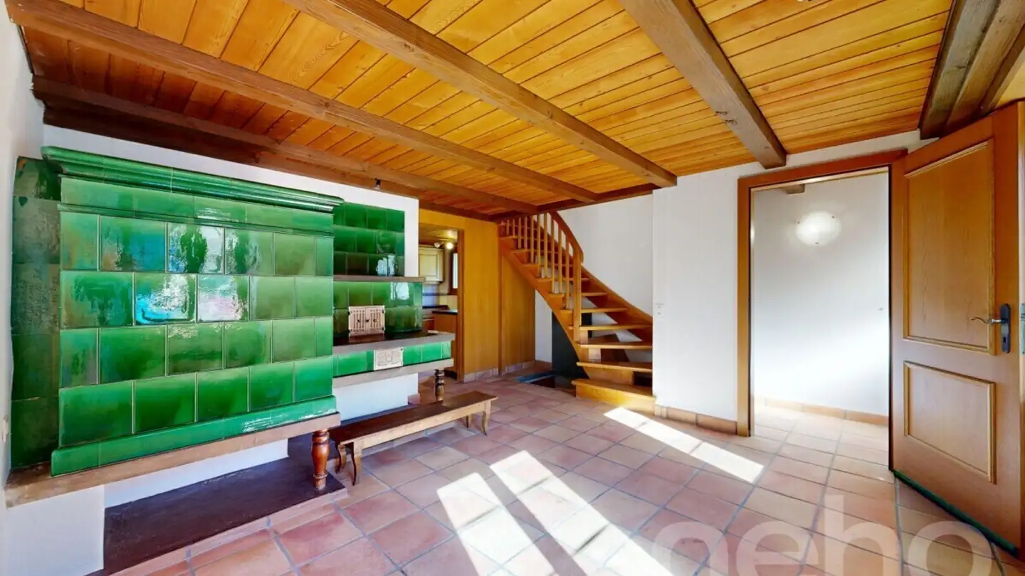 Casa singola in vendita - 5413 Birmenstorf AG - Photo 4