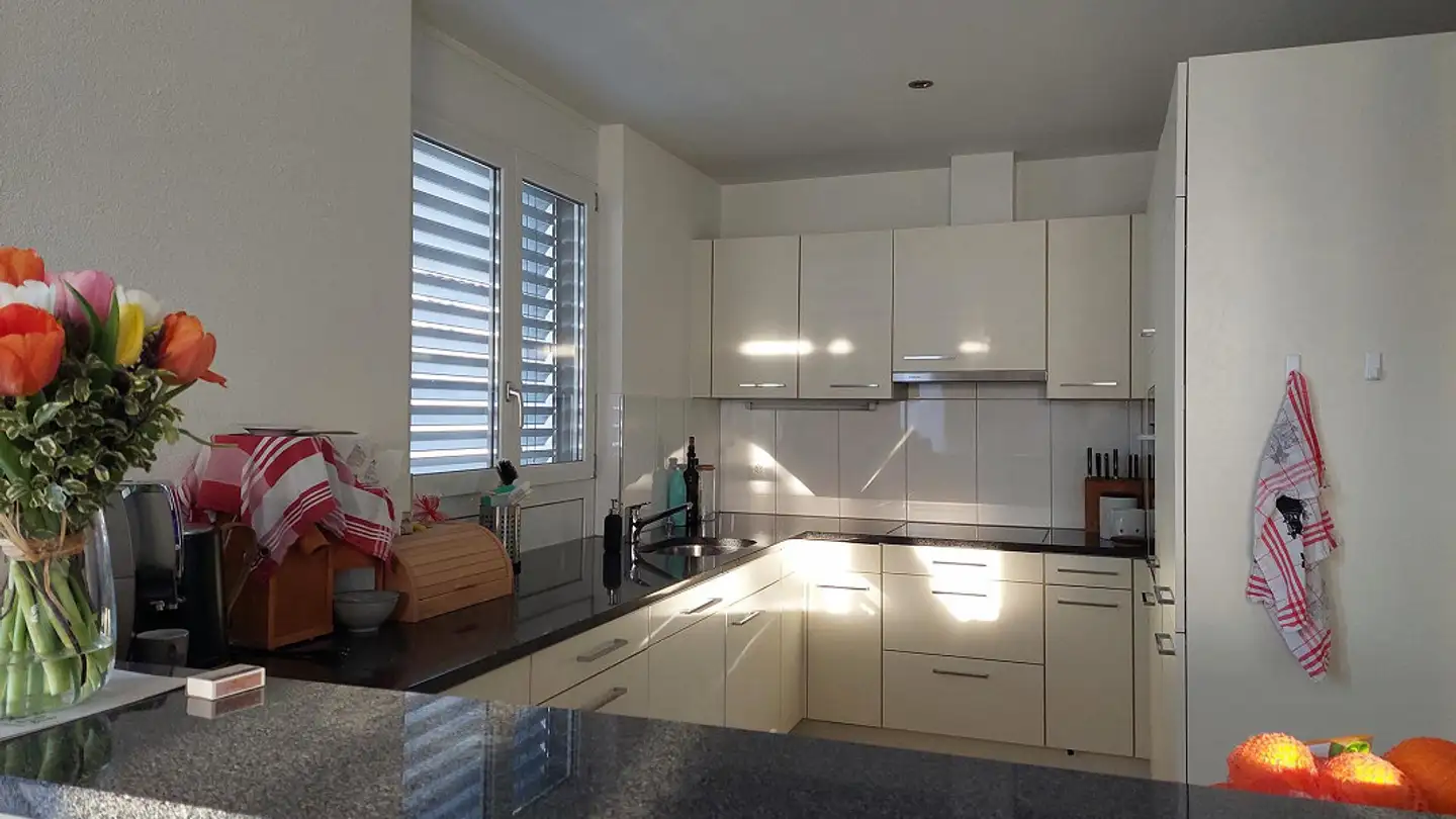 Wohnung mieten - Hubstrasse 87, 9500 Wil SG - Foto 2