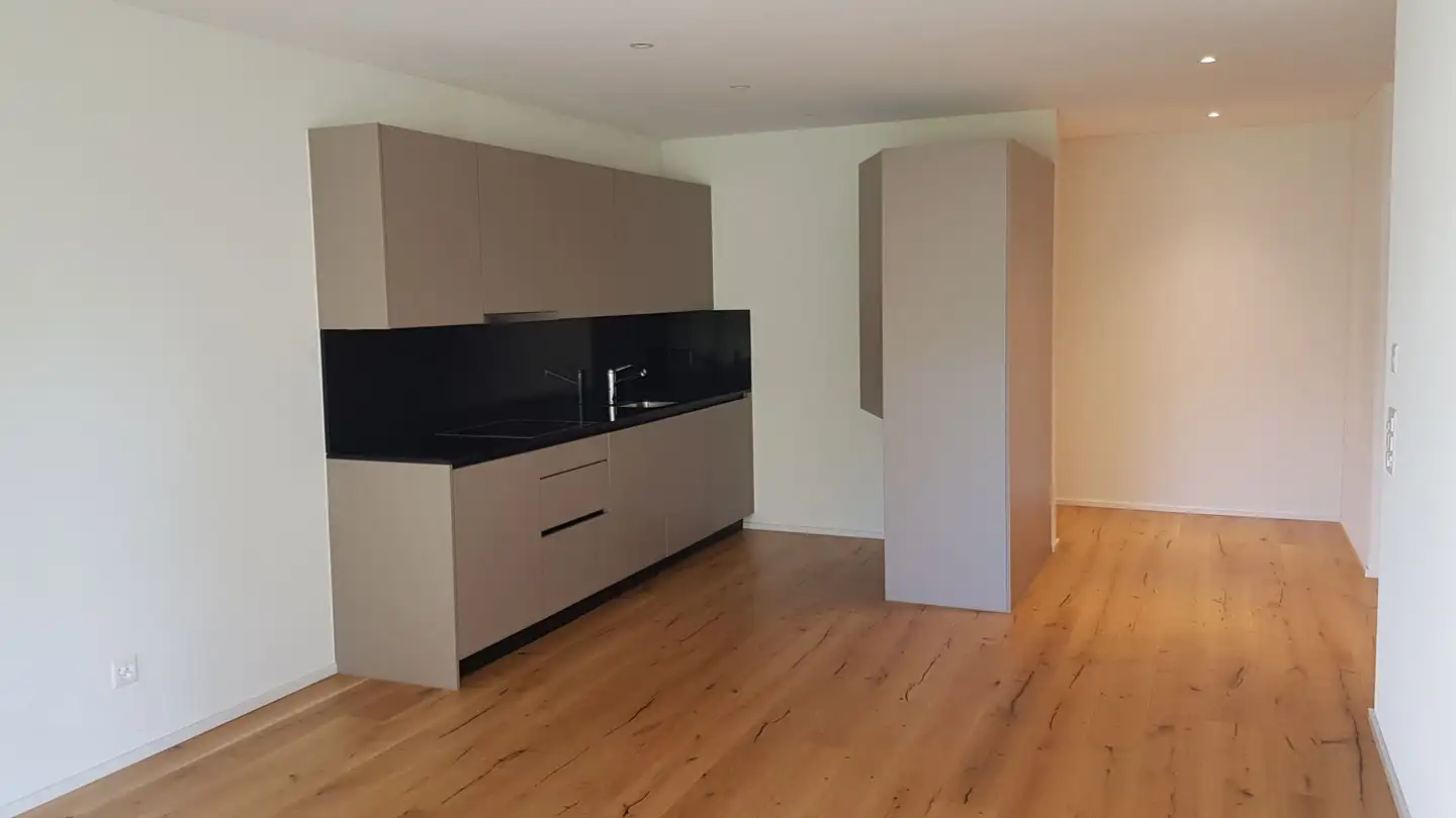 Appartamento in affitto - Rotkornstrasse, 5727 Oberkulm - Photo 2