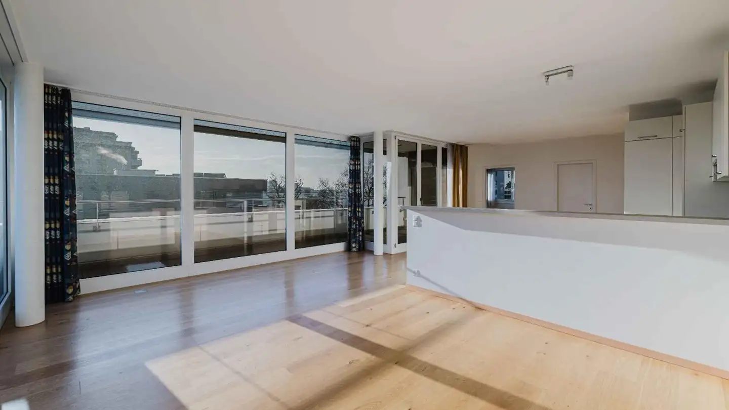Penthouse kaufen - 1208 Genève - Foto 2