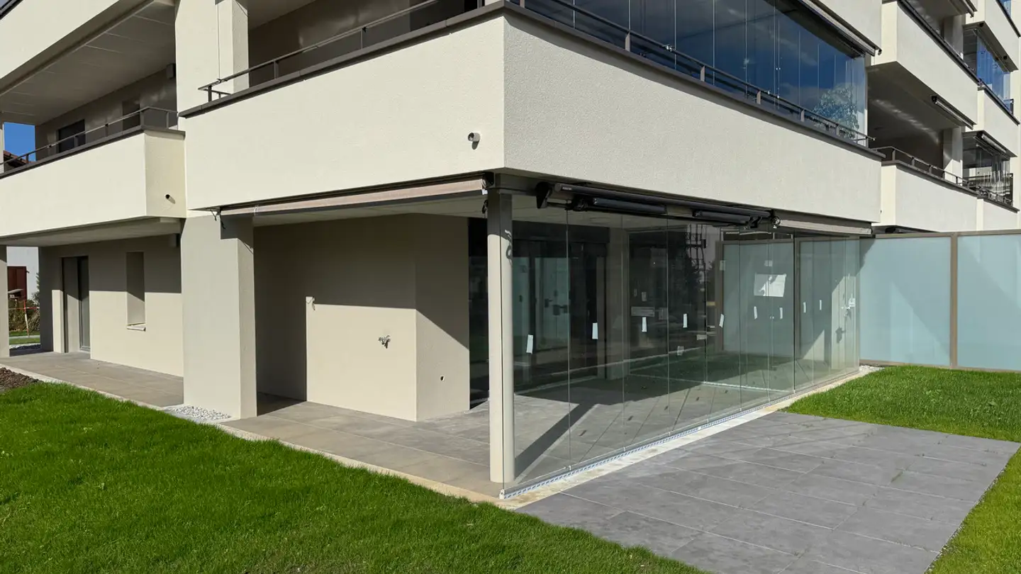 Appartamento in vendita - Rue De L'ancien-Comté 89, 1635 La Tour-de-Trême - Photo 2