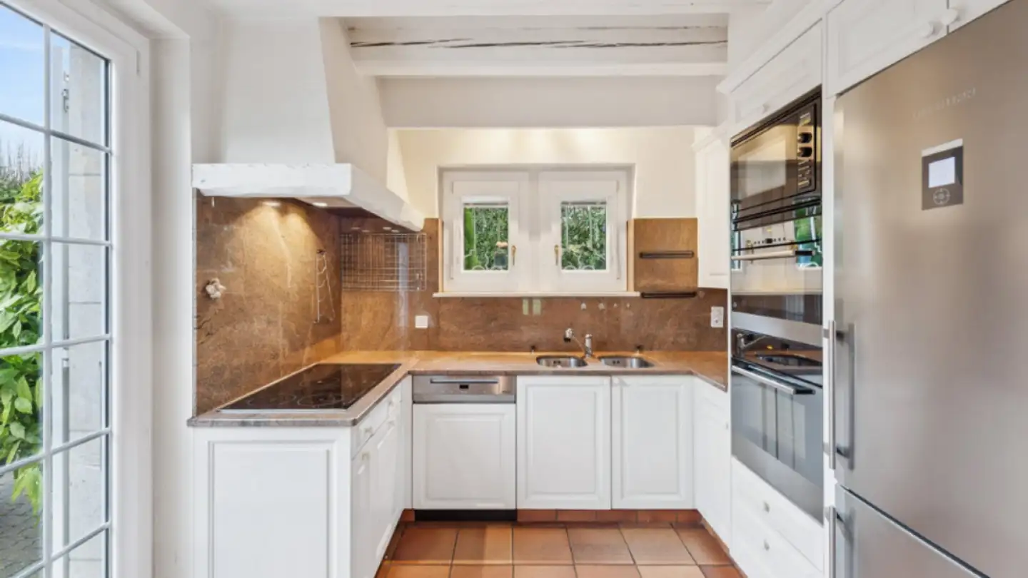 Casa singola in affitto - 1246 Corsier GE - Foto 4