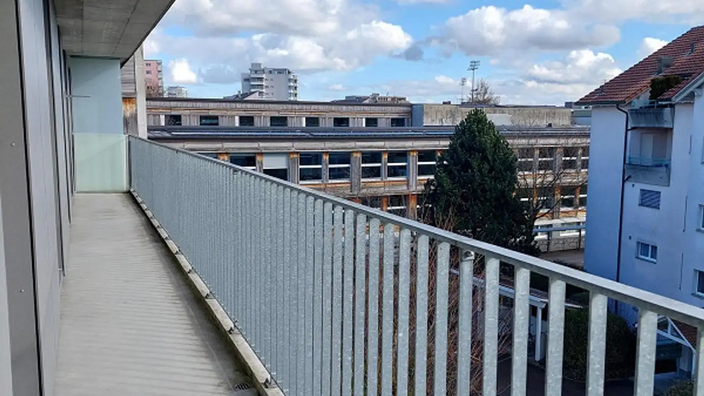 Wohnung mieten - Hubstrasse 87, 9500 Wil SG - Foto 3